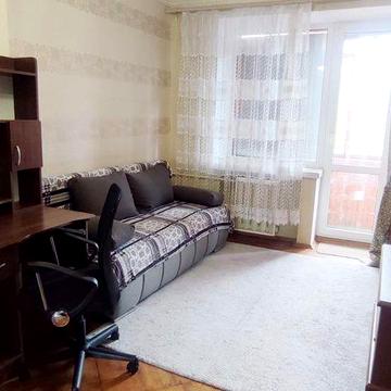 Квартира 1к  Чупринки,8