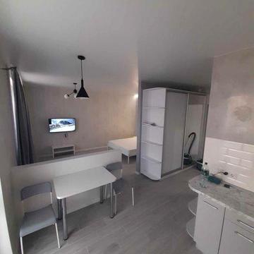 Продам 1-комнатную квартиру в новострое ЖК "Птичка" ЖК "Птичка"