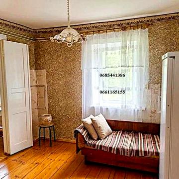 Продам житловий будинок в сел. Коротич в 10-ти км від м.Харків