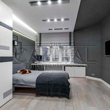 Продаж 4к квартири 200 м² Новопечерські Липки дизайнерська квартира ЖК Новопечерських Липках