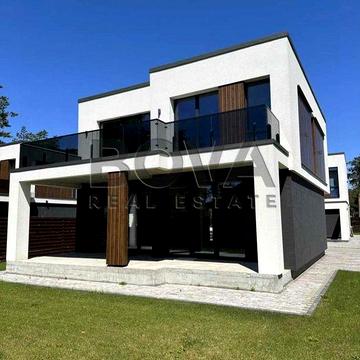 Без% Продаж 3-к будинку 150м2 КМ Gold Fish Вишгородський р-н Лебедівка