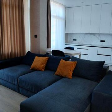 Оренда панорамної  3 к квартири  люкс Свалява Закарпатської