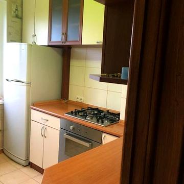 Без комісіі, від власника. 2 квартира  район Рокосовського