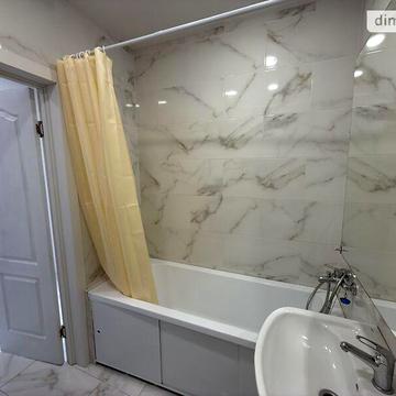 Довгострокова оренда 1к Квартира Свято-Покровська (Леніна) вулиця ЖК Покровский