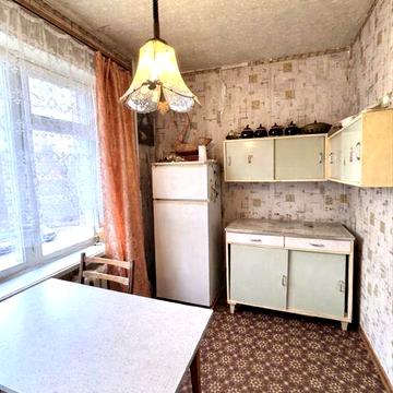 Продается 3 ком кв в Бородинском р-не по ул Ладожская