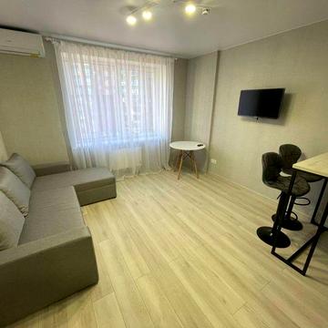 Квартира з видом на басейн! Смарт Квартира в У Квартал, власник! Front pool View ЖК У Квартал