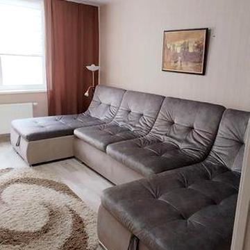 Продаж від власника 2-кімн.  квартира 70 м2.  Вул. Симоненка 107б ЖК Атлант на Київській