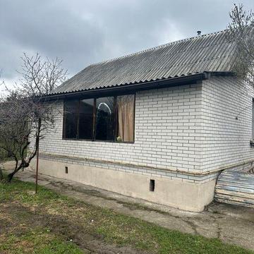 Продається будинок Лукавиця