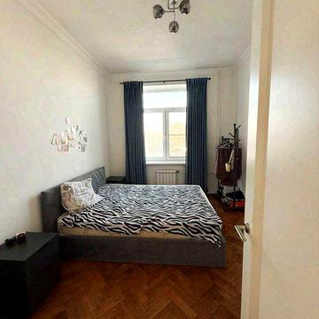 Оренда однокімнатної квартири по вул Липинського