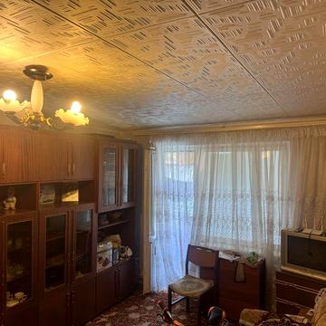 Продам 3-х кімнатну квартиру з меблями