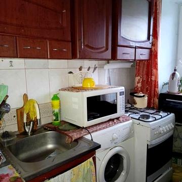 Терміново здається квартира від хозяїна