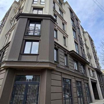 ЖК "Сальве"/Центр, Продам квартиру 30 кв.м.  4 этаж, Сданный дом ЖК Сальве