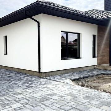 Будинок Американка