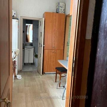 Продаж 1к Квартира Хмельницького Богдана вулиця