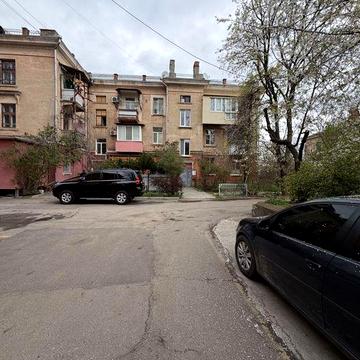 Продаю видовую 2-ку ул Набережная