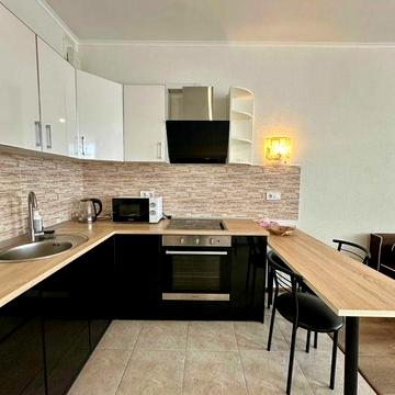 ЖК Традиція, Олени пчілки 7, оренда 1к квартири, Перша здача, Генератор