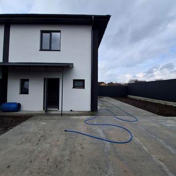 Дуплекс з початковим ремонтом! Гатне/теремки