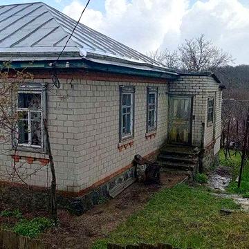 Будинок Світловодськ