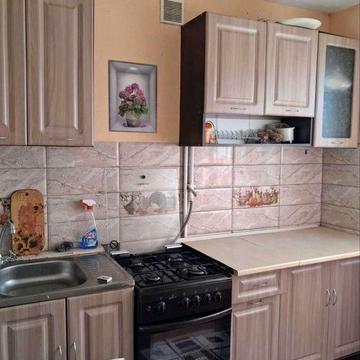 Алмазний. Здається 1-кімнатна квартира