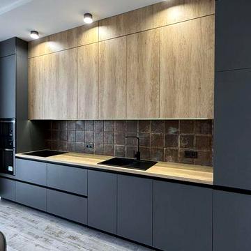 2к квартира Аркадия ЖК Гагарин Плаза