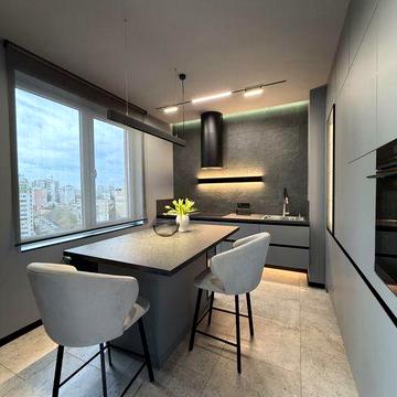 Аренда квартиры 36 жемчужина Аркадия Kadorr Генуэзская