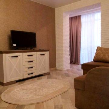 Довгострокова оренда 1к Квартира Антоновича Володимира вулиця ЖК Атлант