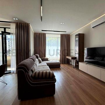 Продаж 2к квартири 74 м.кв / ЖК Residents Park