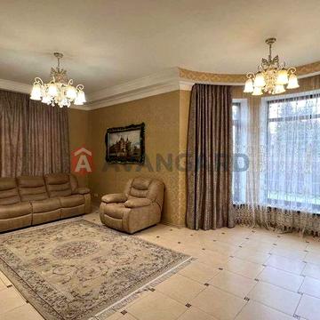 Продам современный дом возле леса и реки, в Обуховке