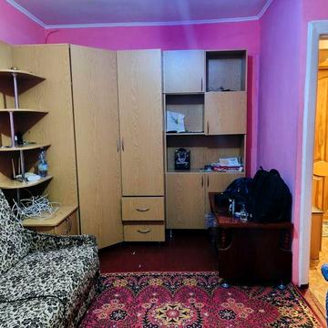 Здається найдешевше однокімнатна квартира в місті Житомир  довготривал