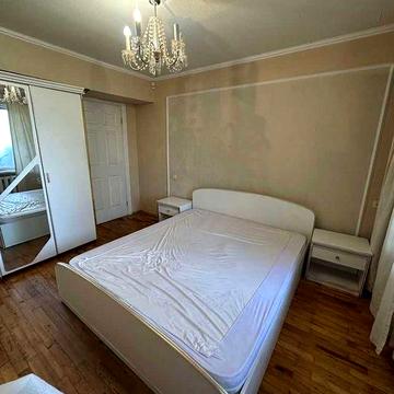 Сдам 3к квартиру на ул. Фабрично-заводская, 3А