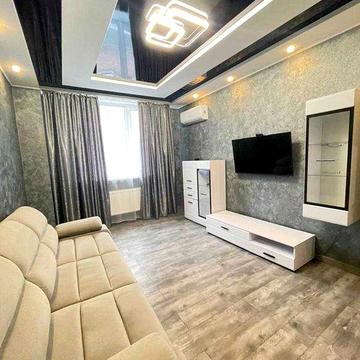 ІДЕАЛЬНА 1-К квартира ЦЕНТР Вишневе ЖК "Авіа-квартал"