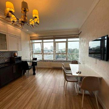 Продажа 3к 150м Центр Печерск Кловский Спуск ЖК Carnegie Tower Генератор ЖК Карнеги