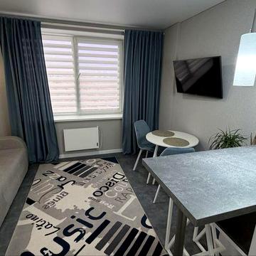 Продам Смарт з ремонтом в ЖК У-Квартал ЖК У-Квартал