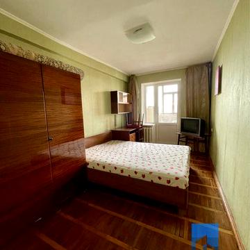 Сдам просторную 2к квартиру на Запорожском шоссе 56! Тополь !