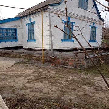 Продаж будинку в Черкаській області