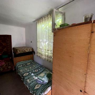 Здаєтся времянка.