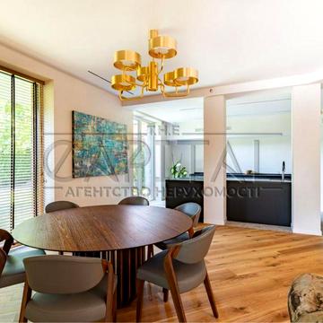 ‼️Оренда будинку Козин Конча Заспа 425кв‼️ КГ Нафтовий БАСЕЙН Новый ремонт рядом Плюты