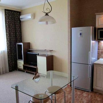 Оренда світлої та затишної 2к квартири в ЖК"Класичний"