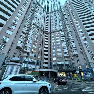 Продам квартиру жк Корона/позняки метро ЖК Корона