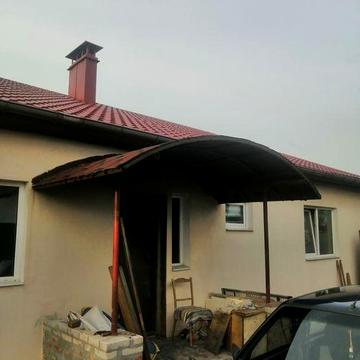 Продаж 2 будинків, в районі Баранівки.