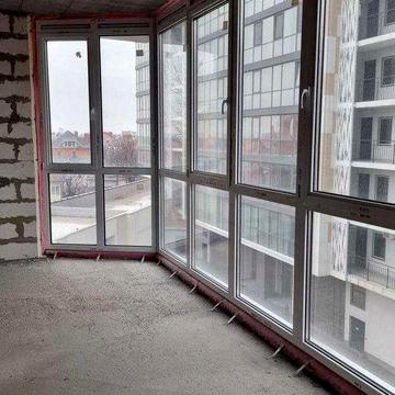 Продам 3к квартиру ЖК Рыбинский, Дафи ЖК Рыбинский