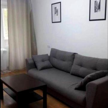 Довгострокова оренда 1к Квартира Щепова вулиця