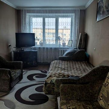 Довгострокова оренда 2к Квартира Левка Лук’яненка (Ватутіна) вулиця