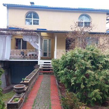 Оренда будинка від власника.