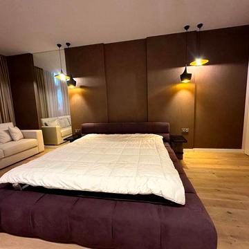 Продаж, 3к, 160м2, Кловський узвіз,ЖК Карнегі ЖК Карнегі