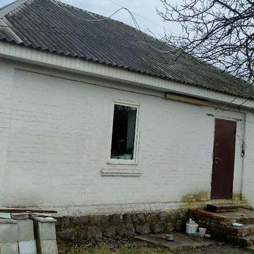 Будинок в Крюківському р-ні, Крюків