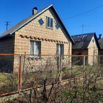 Продам добротний будинок с.Ровжі, СТ" Дружба "