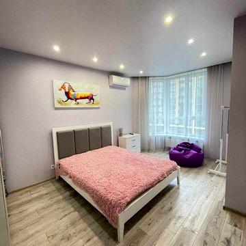 1-К квартира в ідеальній локації ЖК Софія Резиденція