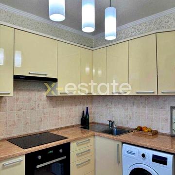 Продаж 1к квартири на просп. О. Поля