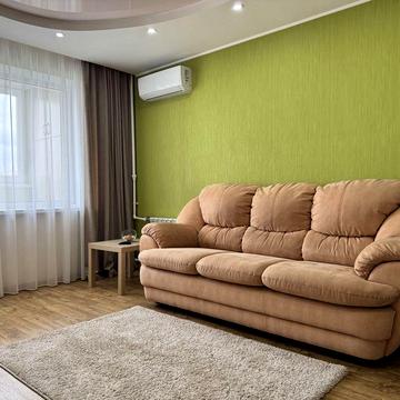 Снимите квартиру на Левобережном-3, Вольныы-5